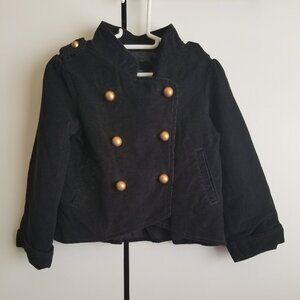 NWT 3T coat